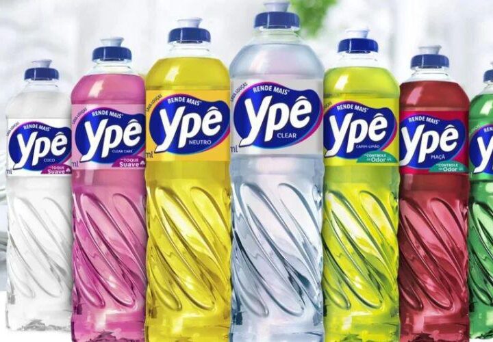 Procon esclarece dúvidas sobre recolhimento de produtos da Ypê