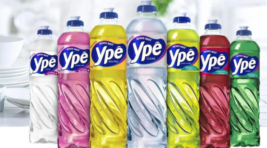 Procon esclarece dúvidas sobre recolhimento de produtos da Ypê