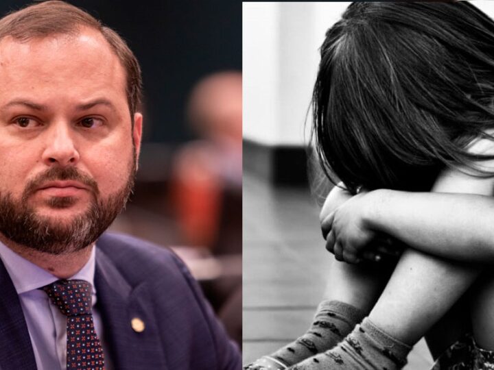 Aplicativo para combater abuso infantil avança no Congresso com apoio de Dr. Victor
