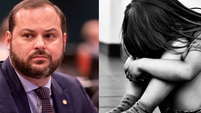 Aplicativo para combater abuso infantil avança no Congresso com apoio de Dr. Victor