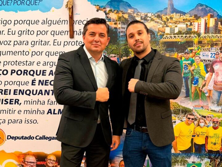Recurso destinado ao esporte promete ampliar oportunidades para jovens em Vargem Alta