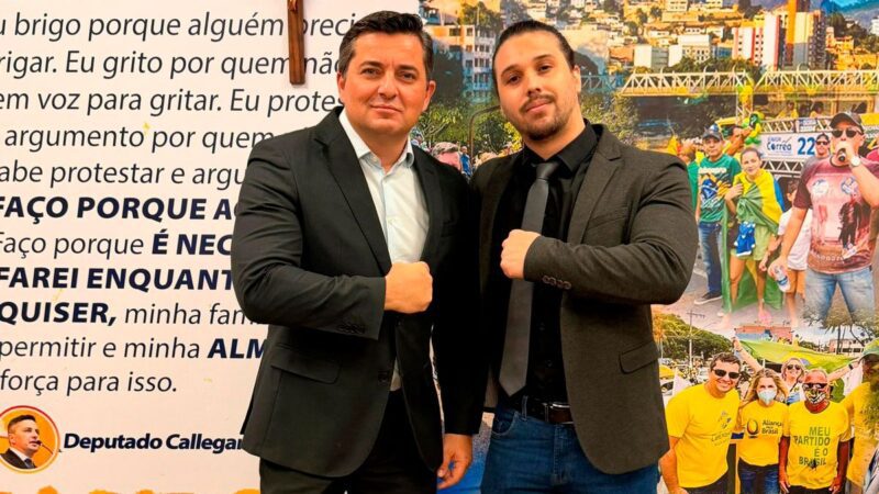 Recurso destinado ao esporte promete ampliar oportunidades para jovens em Vargem Alta