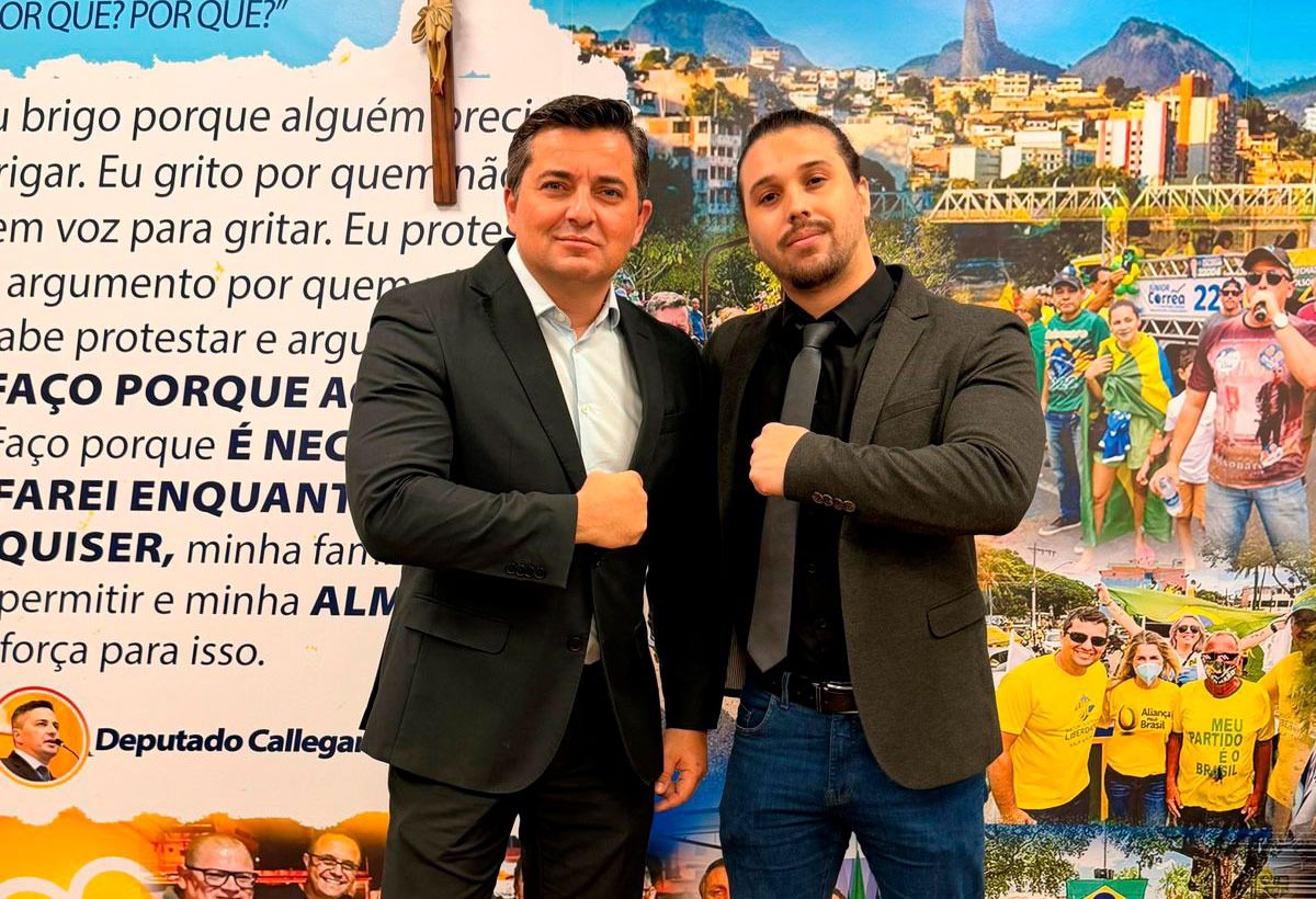 Recurso destinado ao esporte promete ampliar oportunidades para jovens em Vargem Alta