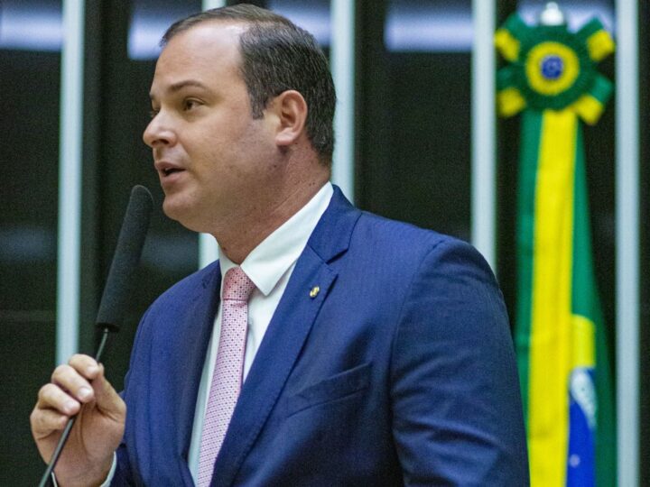 Parceria entre deputado federal Victor Linhalis e Arnaldinho impulsiona nova fase em Vila Velha