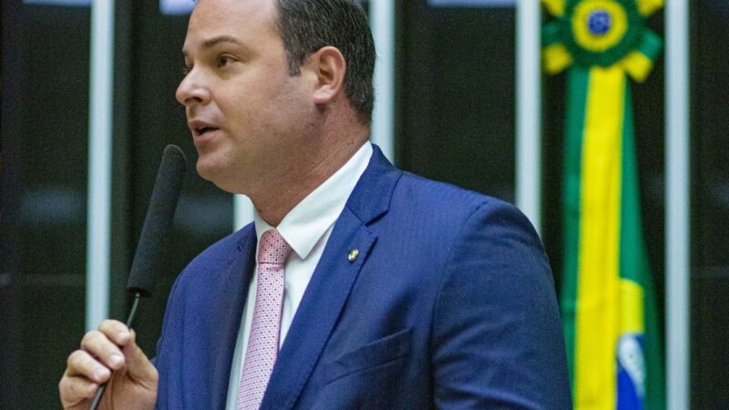 Parceria entre deputado federal Victor Linhalis e Arnaldinho impulsiona nova fase em Vila Velha