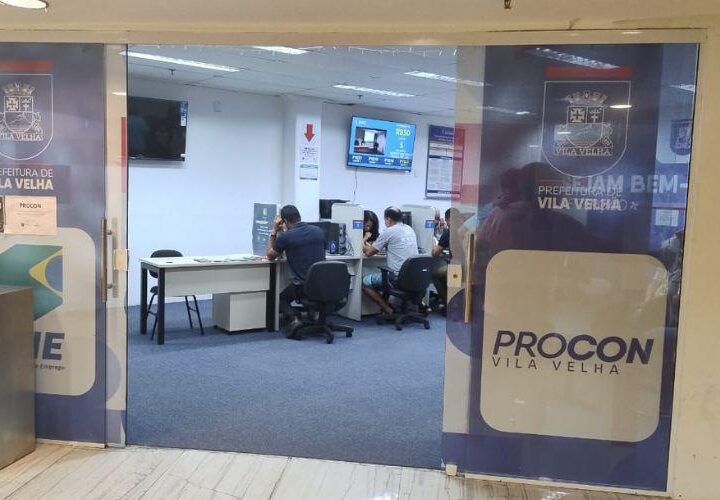 Equipe do Procon recebe capacitação para aprimorar atendimento sobre planos de saúde