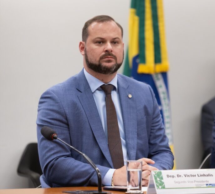 Saúde de cinco municípios capixabas recebe reforço com articulação de Dr. Victor Linhalis