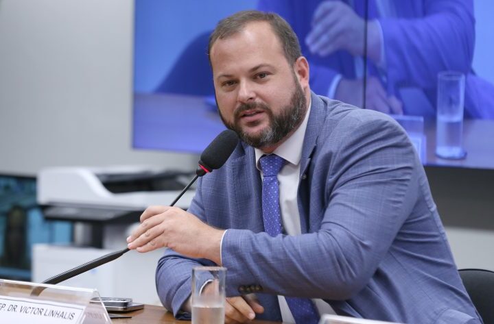 Recursos já estão na conta: Dr. Victor Linhalis reforça investimentos em Bom Jesus do Norte