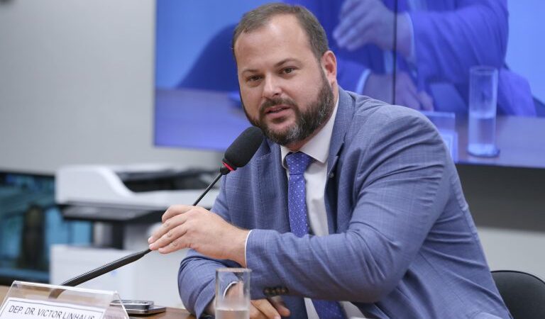 Recursos já estão na conta: Dr. Victor Linhalis reforça investimentos em Bom Jesus do Norte