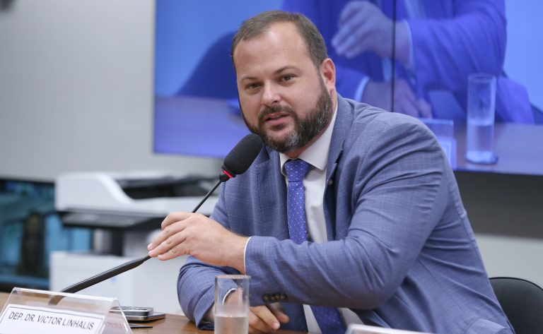 Recursos já estão na conta: Dr. Victor Linhalis reforça investimentos em Bom Jesus do Norte