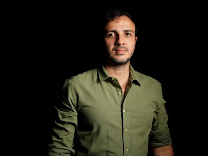 Renan Santos rompe bolha das redes e começa a disputar protagonismo no cenário nacional
