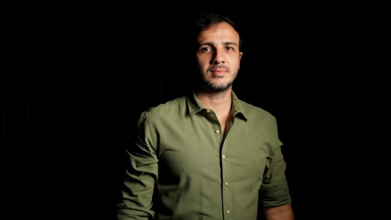 Renan Santos rompe bolha das redes e começa a disputar protagonismo no cenário nacional