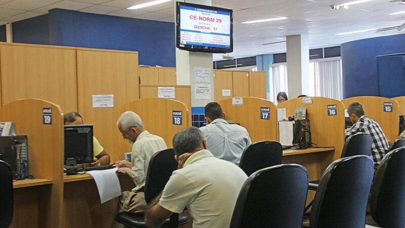 Refis mantém alta procura e registra R$ 42 milhões em negociações realizadas