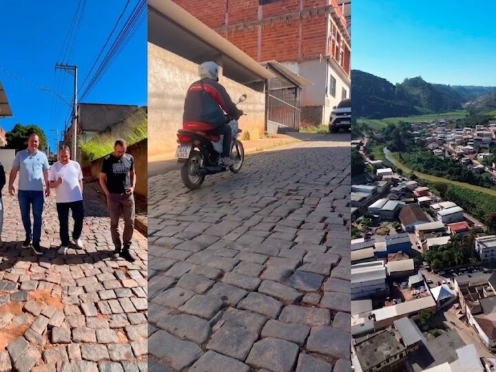 Victor Linhalis leva R$ 2 milhões para Ibitirama e transforma antiga reivindicação em realidade