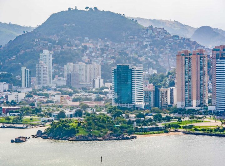 Prefeitura de Vitória reforça área de desenvolvimento com mudanças estratégicas na gestão