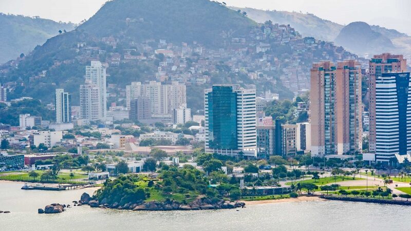 Prefeitura de Vitória reforça área de desenvolvimento com mudanças estratégicas na gestão