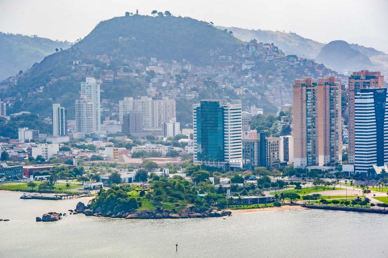 Prefeitura de Vitória reforça área de desenvolvimento com mudanças estratégicas na gestão
