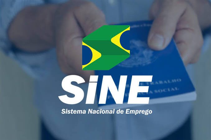 Mais de mil vagas de emprego estão disponíveis no Sine de Vila Velha